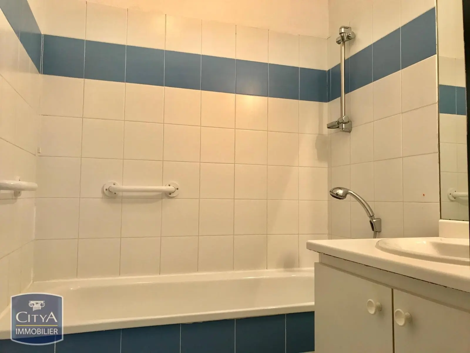 Photo 4 Appartement 2 pièces 49.35m²