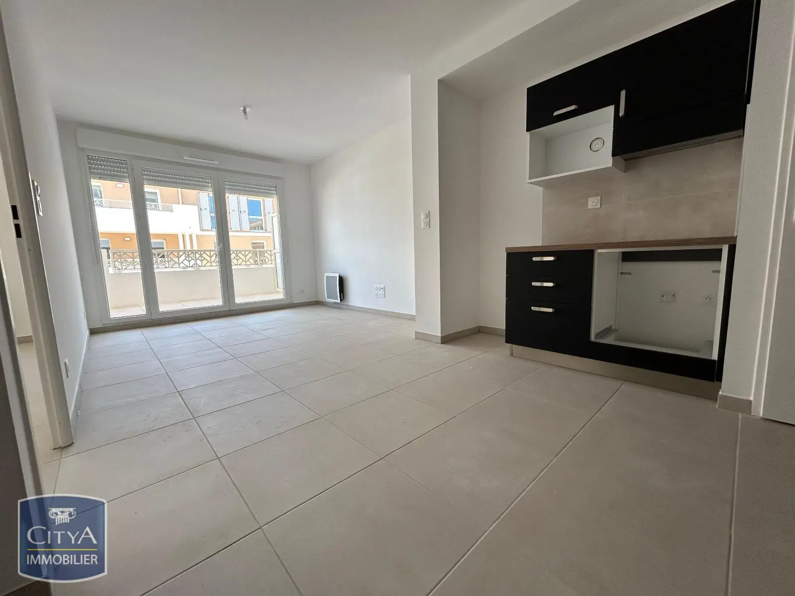 Photo 1 Appartement 2 pièces 41.24m²