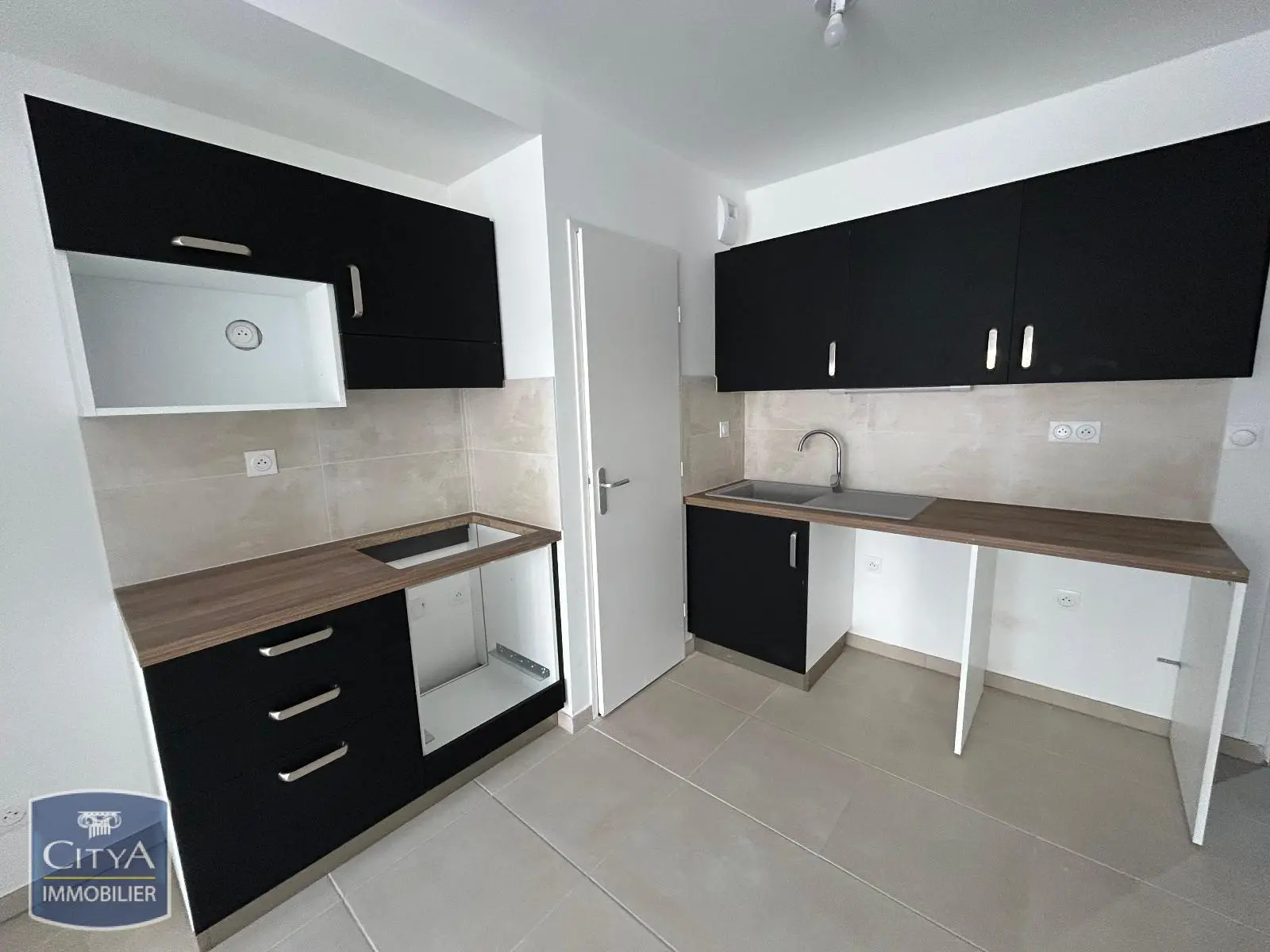 Photo 2 Appartement 2 pièces 41.24m²