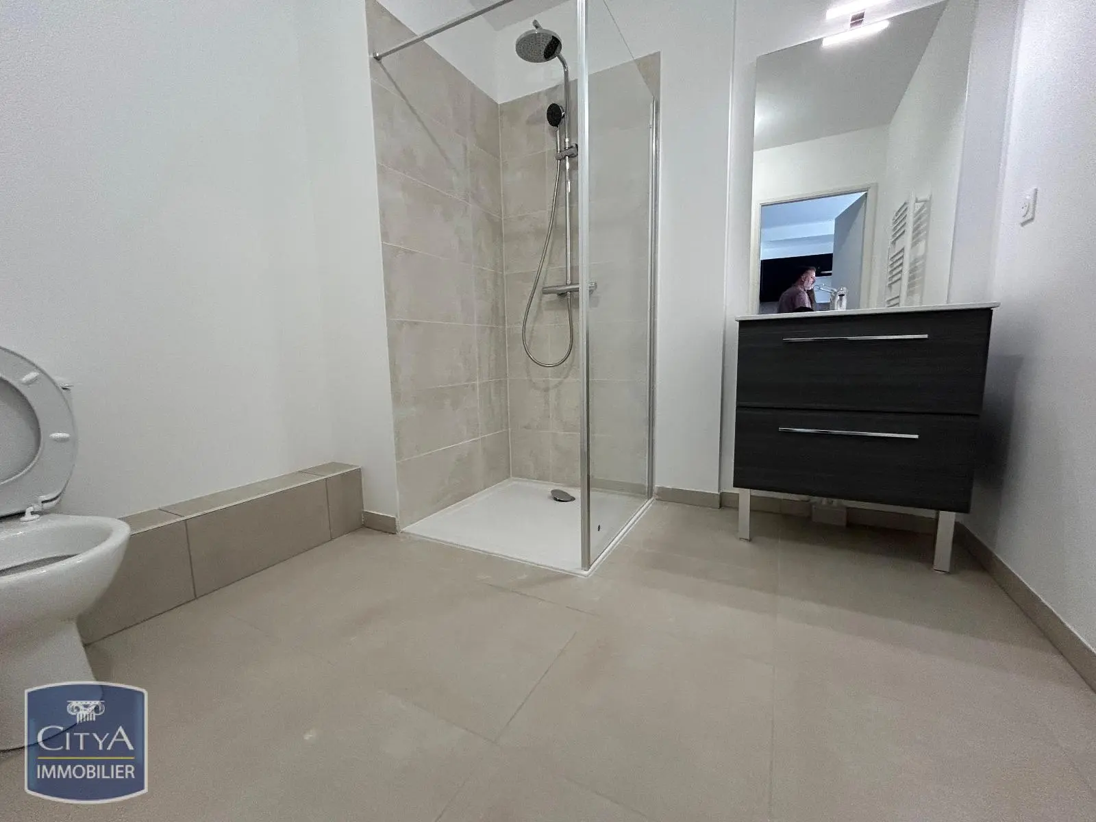 Photo 5 Appartement 2 pièces 41.24m²