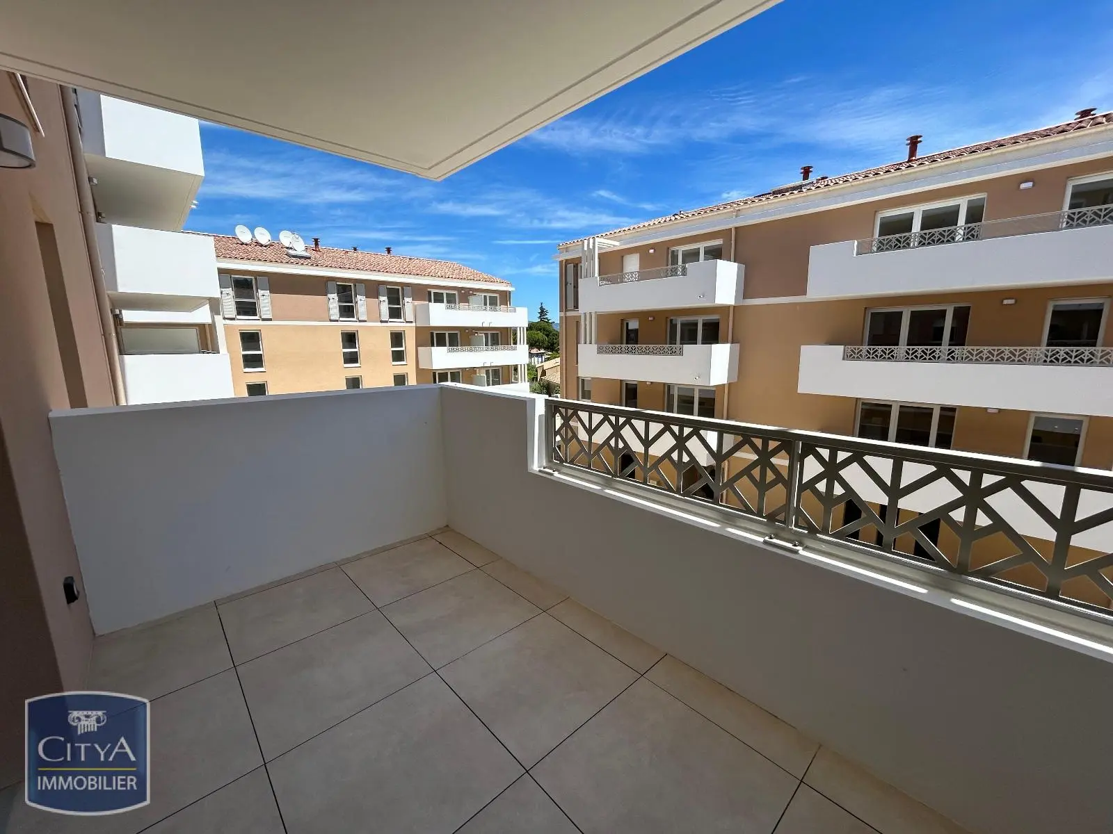 Photo 3 Appartement 2 pièces 41.24m²