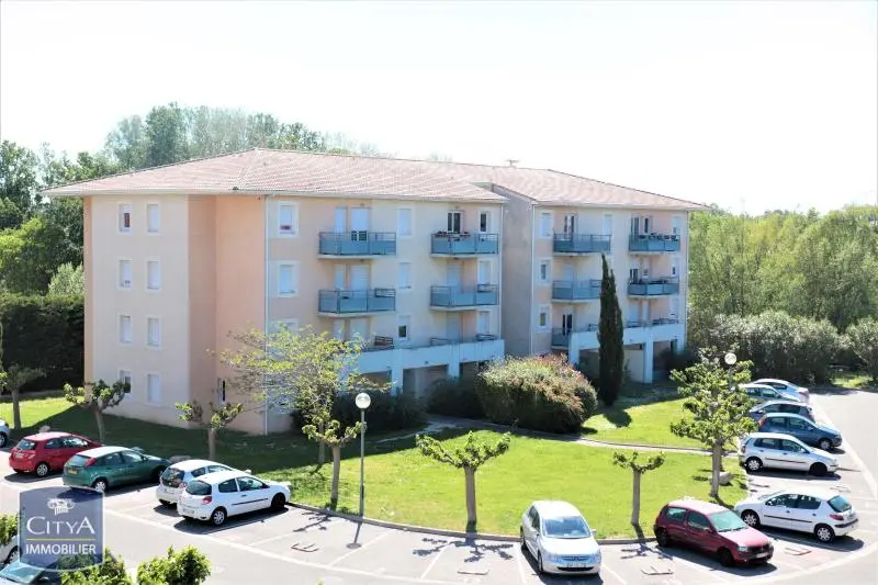 Photo 9 Appartement 2 pièces 48.65m²
