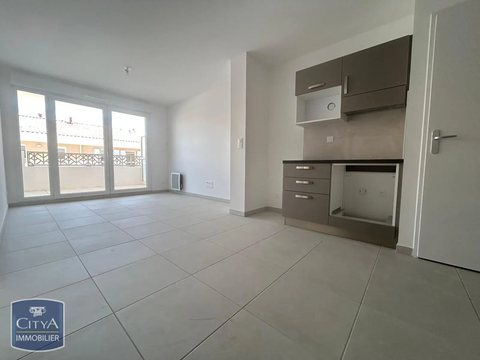 Photo 1 Appartement 2 pièces 41.24m²