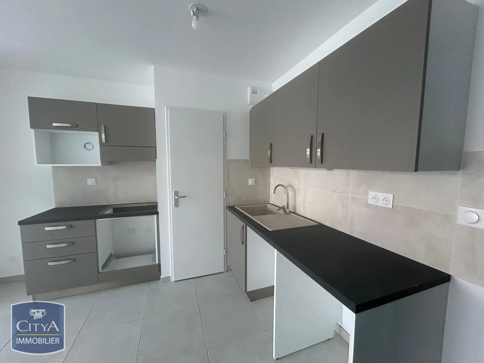 Photo 2 Appartement 2 pièces 41.24m²