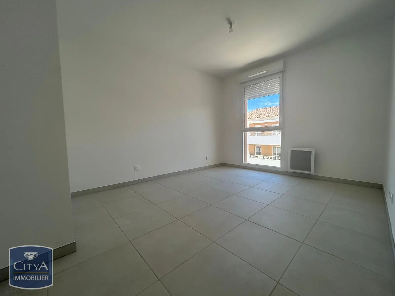 Photo 3 Appartement 2 pièces 41.24m²