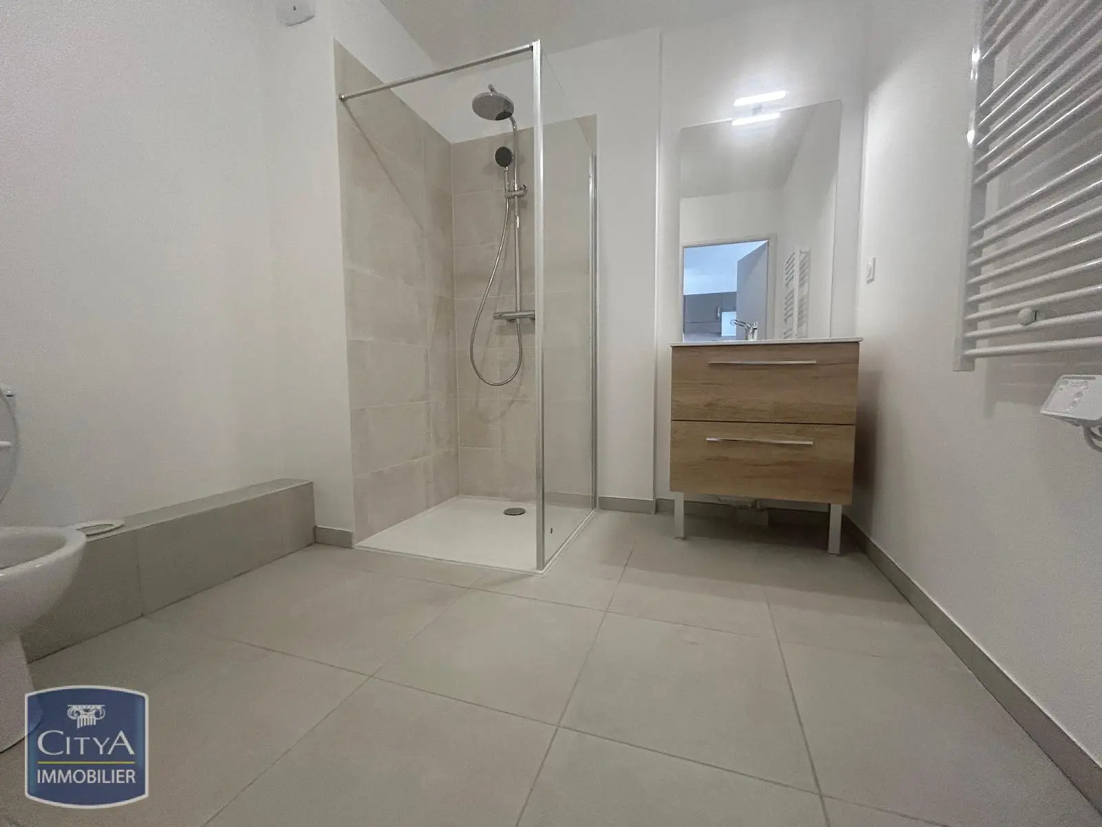 Photo 4 Appartement 2 pièces 41.24m²