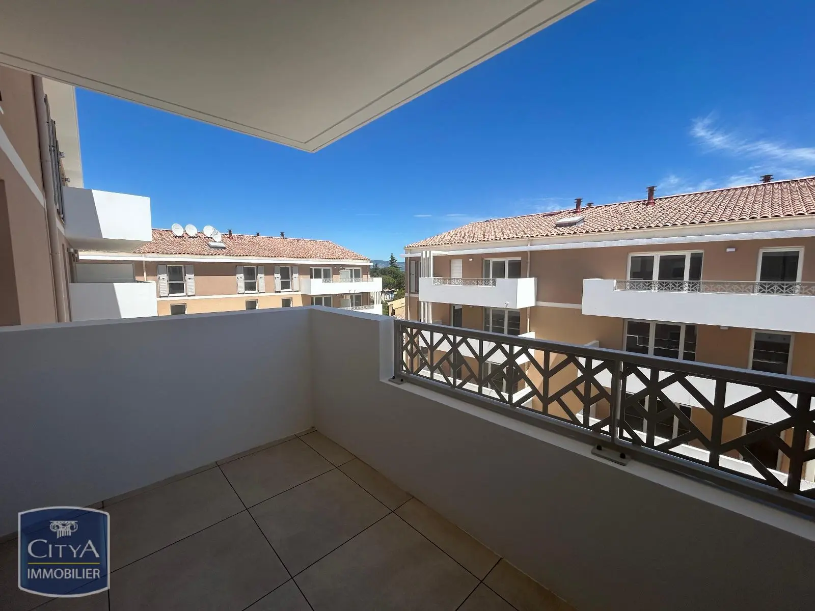 Photo 5 Appartement 2 pièces 41.24m²