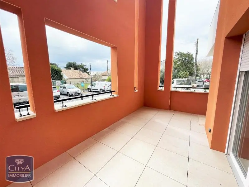 Photo 6 Appartement 3 pièces 58.15m²