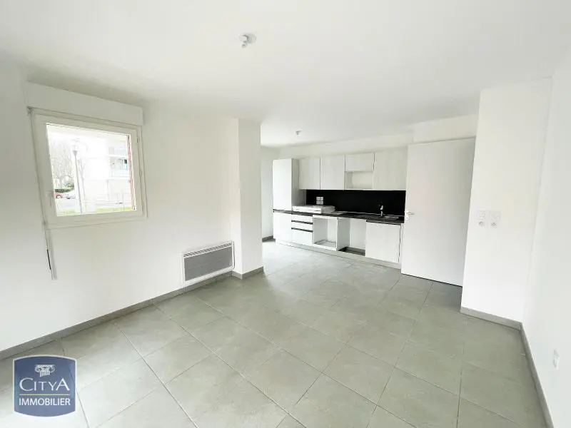 Photo 1 Appartement 3 pièces 58.15m²