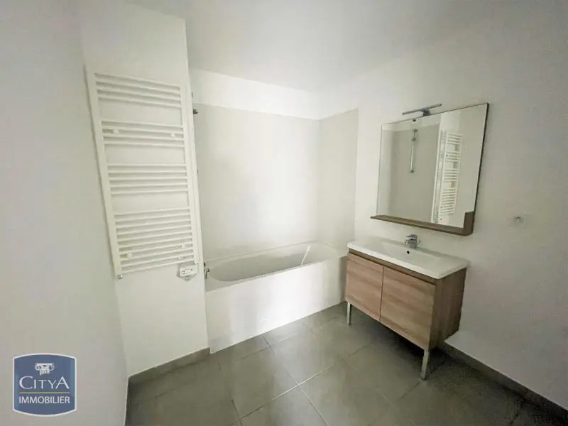 Photo 7 Appartement 3 pièces 57.67m²