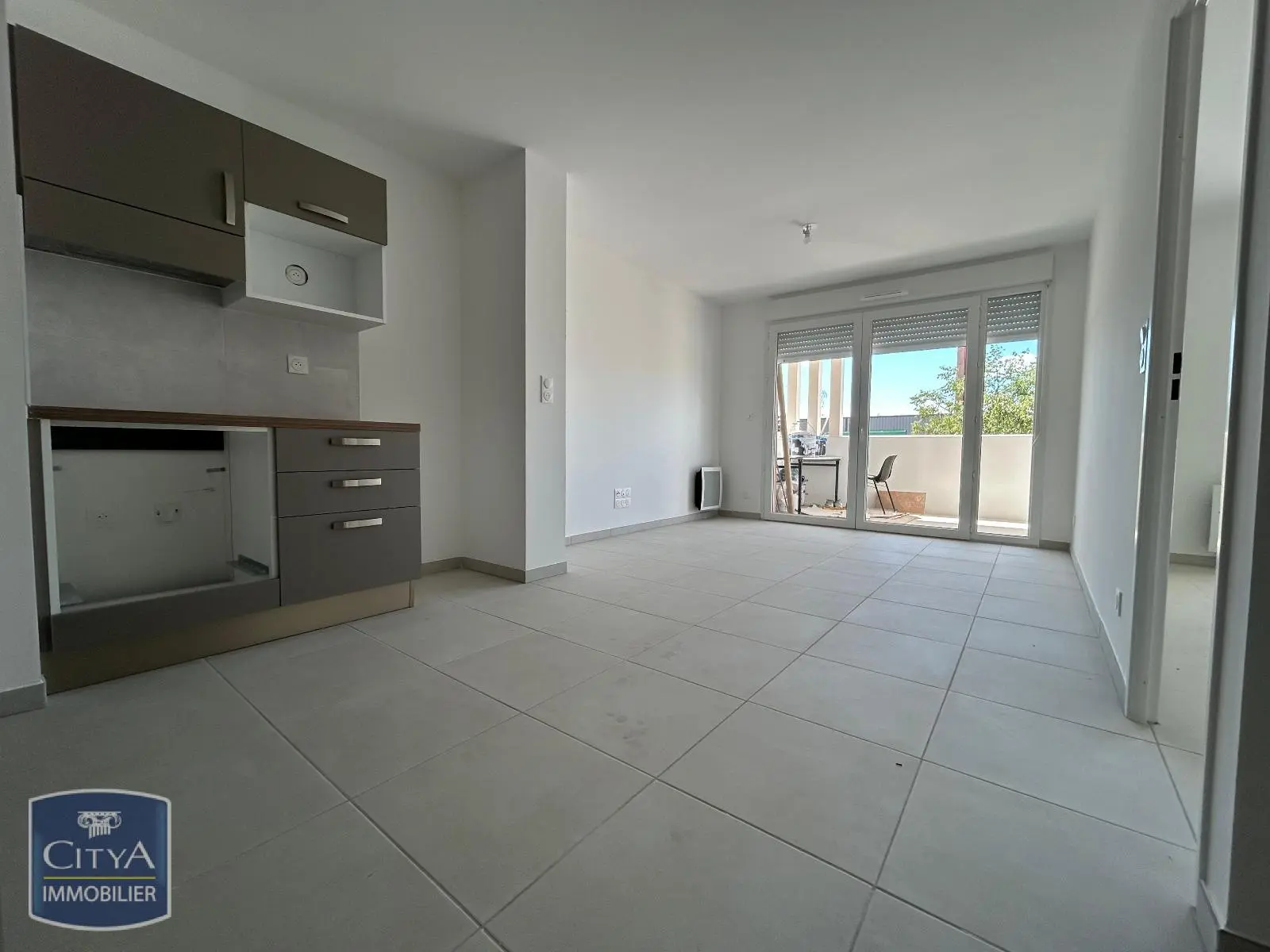 Photo 1 Appartement 2 pièces 41.93m²