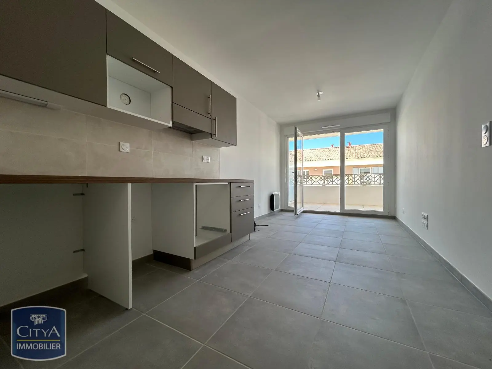 Photo 1 Appartement 2 pièces 38.12m²