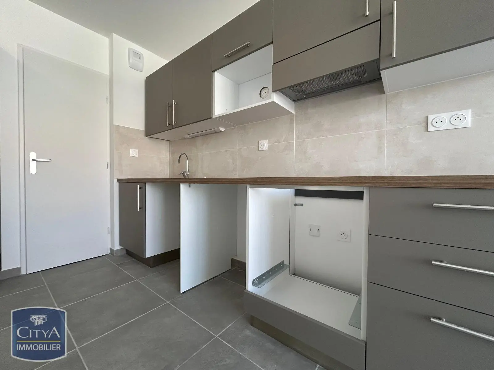 Photo 2 Appartement 2 pièces 38.12m²