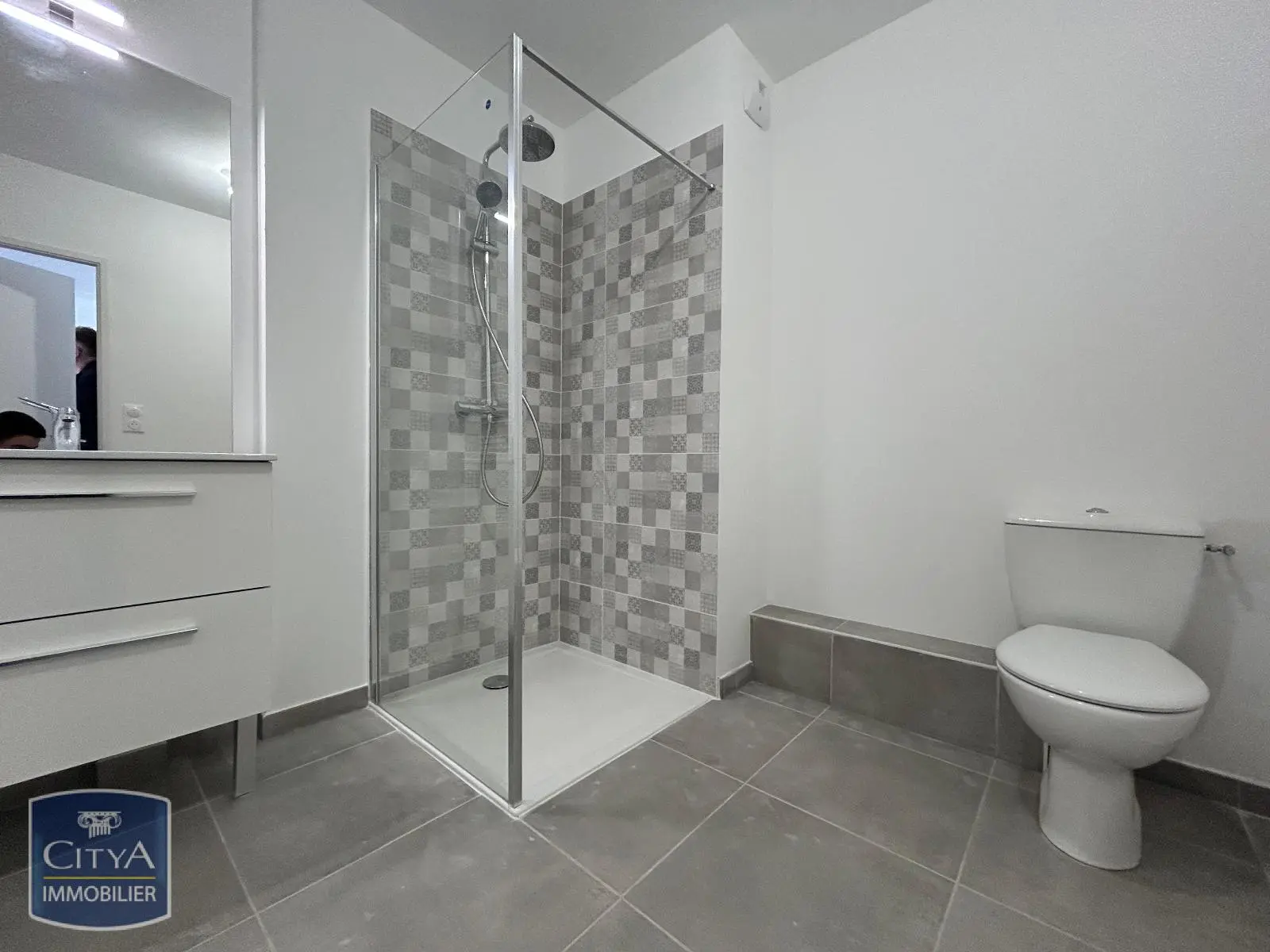 Photo 5 Appartement 2 pièces 38.12m²