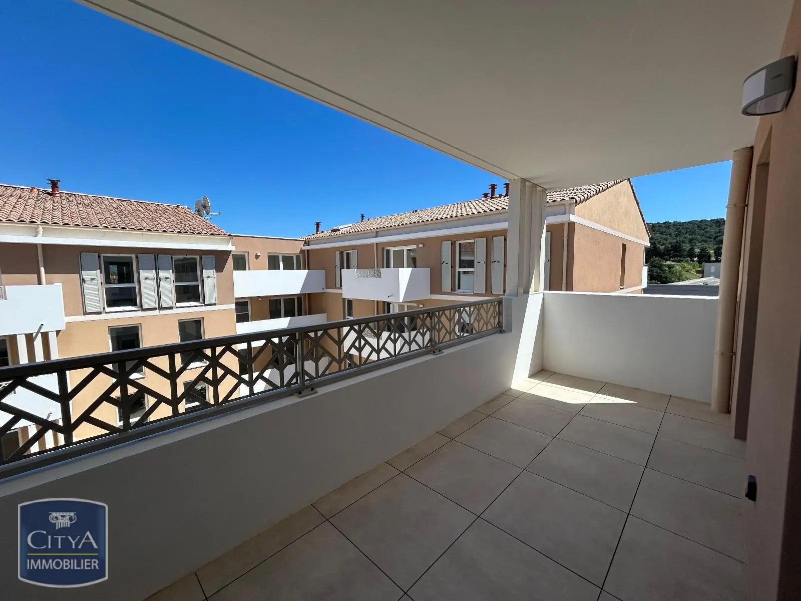 Photo 3 Appartement 2 pièces 38.12m²