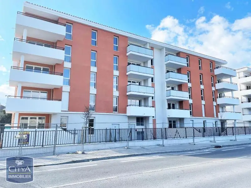 Photo 7 Appartement 3 pièces 58.15m²