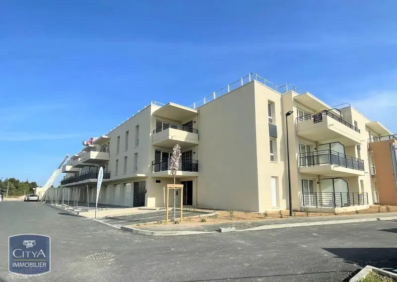 Photo 6 Appartement 2 pièces 44.8m²