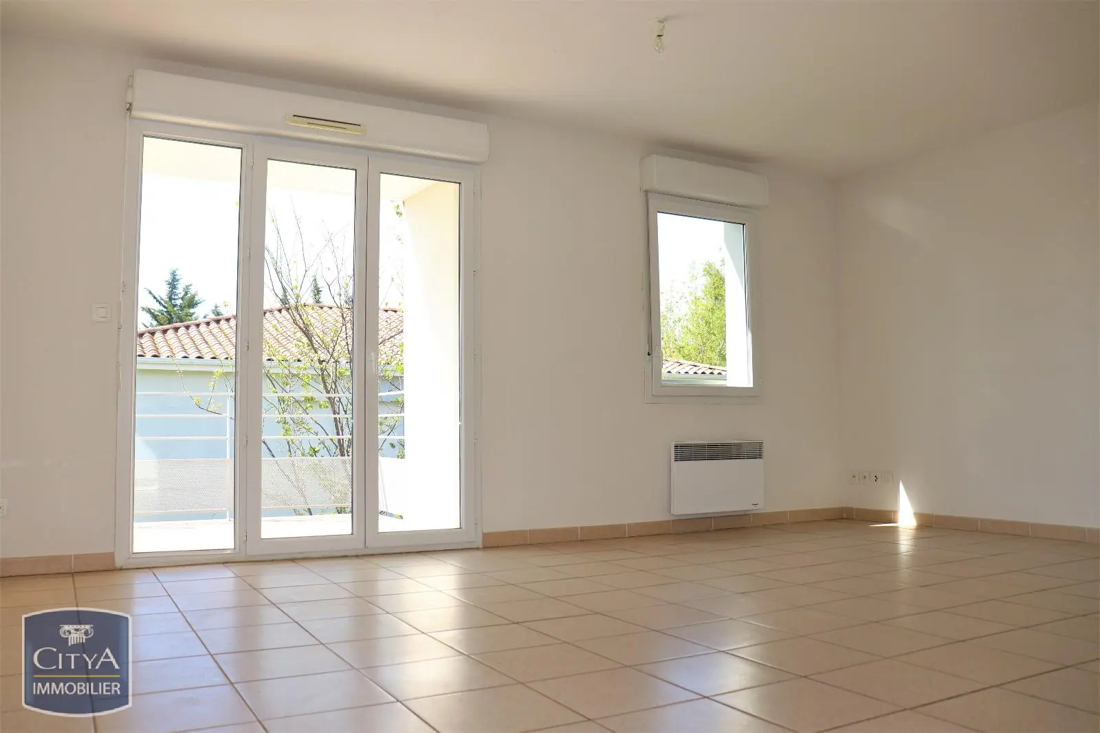 Photo 5 Appartement 2 pièces 46.21m²