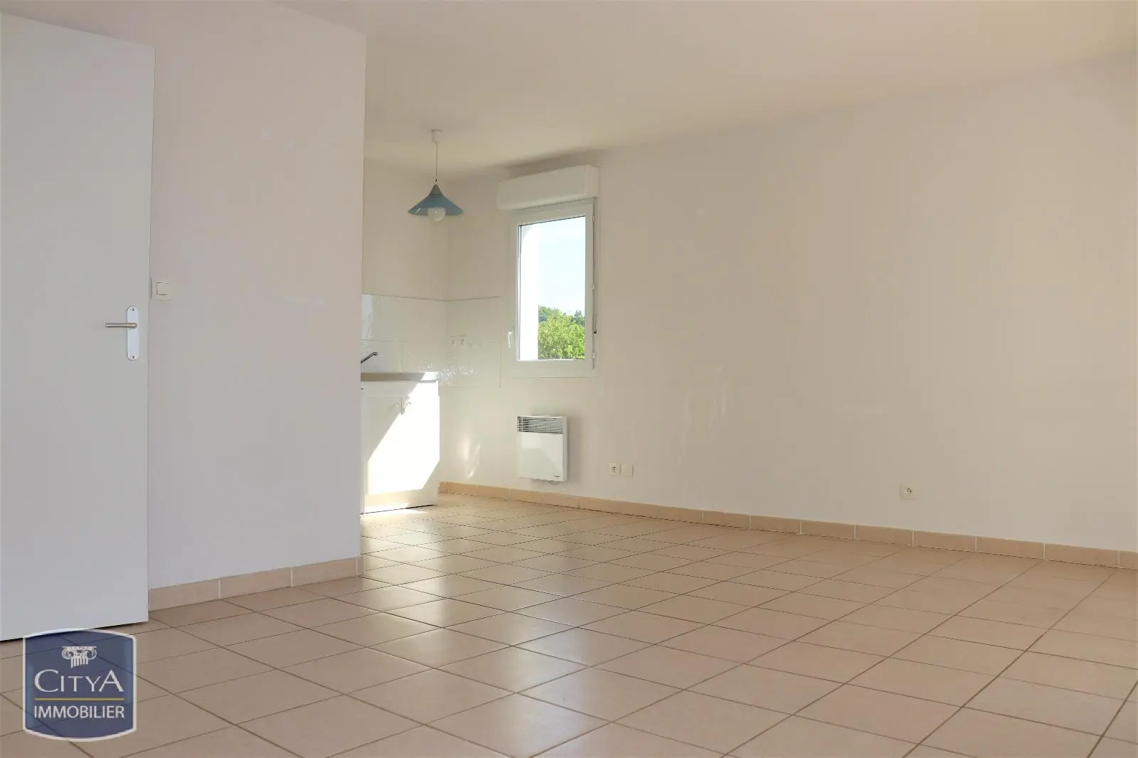 Photo 7 Appartement 2 pièces 46.21m²