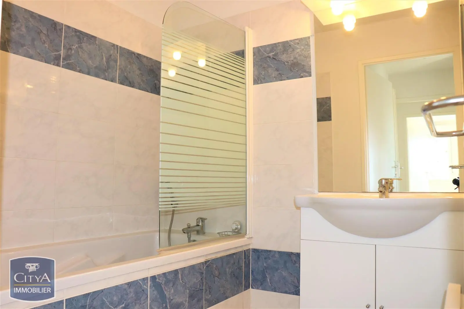 Photo 11 Appartement 2 pièces 46.21m²
