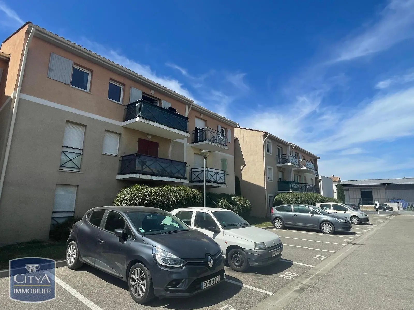 Photo 7 Appartement 2 pièces 45.08m²