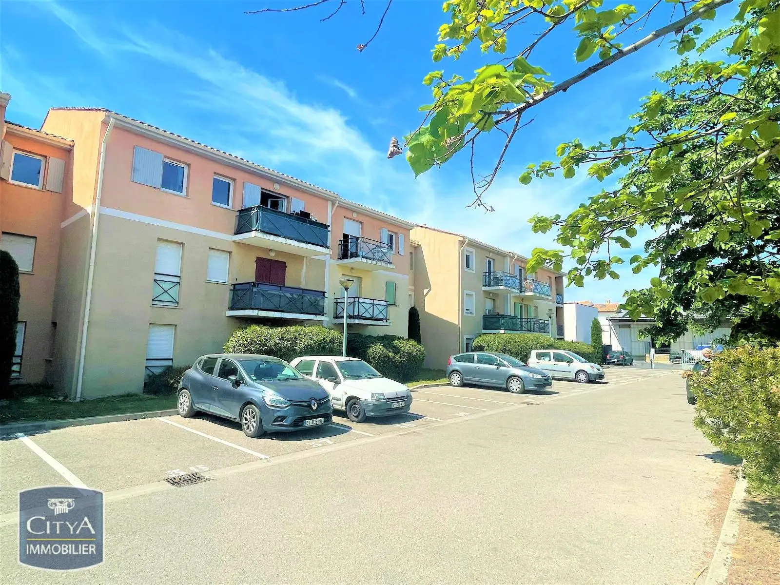 Photo 7 Appartement 2 pièces 44.68m²
