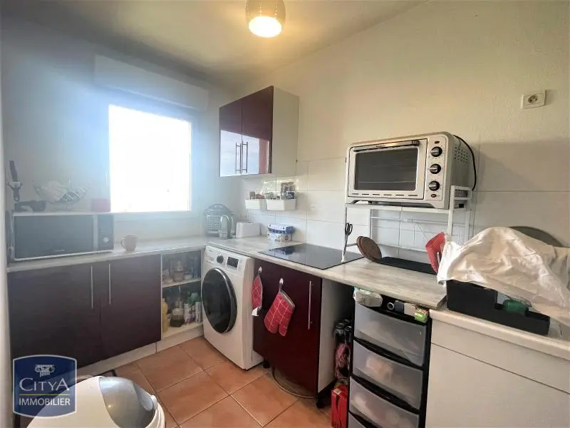 Photo 6 Appartement 3 pièces 59.65m²