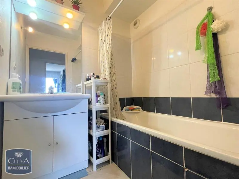 Photo 9 Appartement 3 pièces 59.65m²