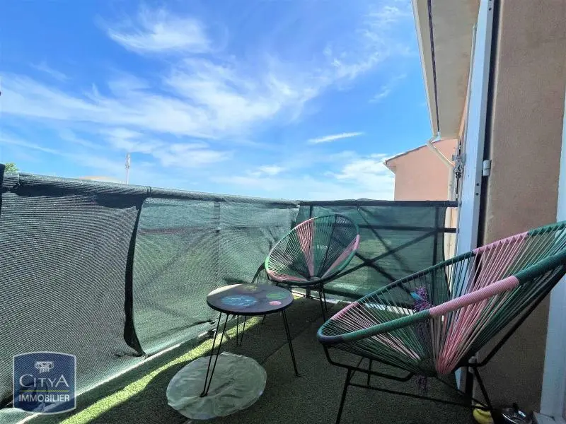 Photo 3 Appartement 3 pièces 59.65m²