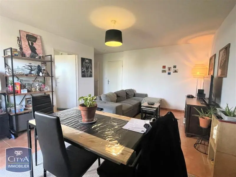 Photo 4 Appartement 3 pièces 59.65m²
