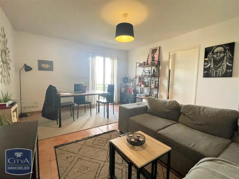 Photo 5 Appartement 3 pièces 59.65m²