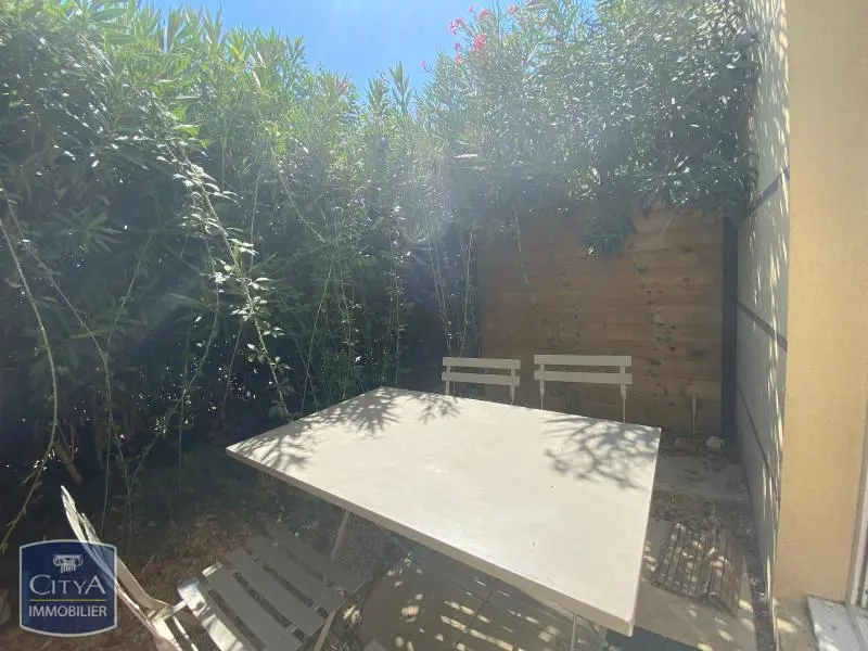 Photo 2 Appartement 1 pièce 22.5m²