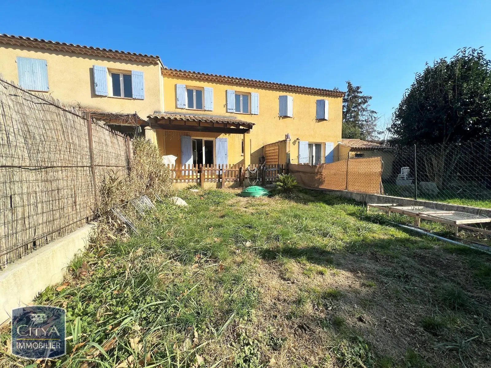 Photo 1 Maison 4 pièces 82.02m²