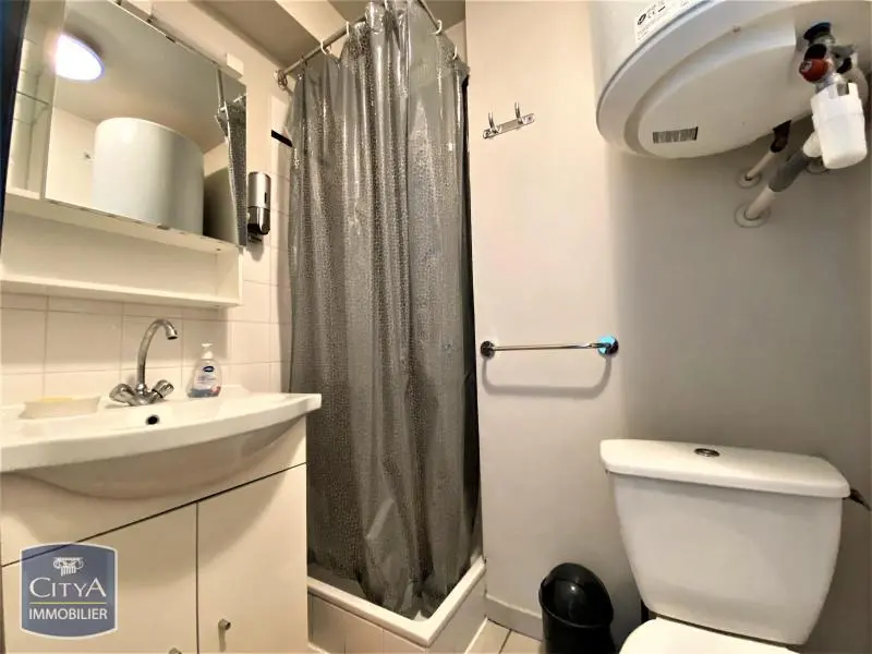 Photo 6 Appartement 1 pièce 20.67m²