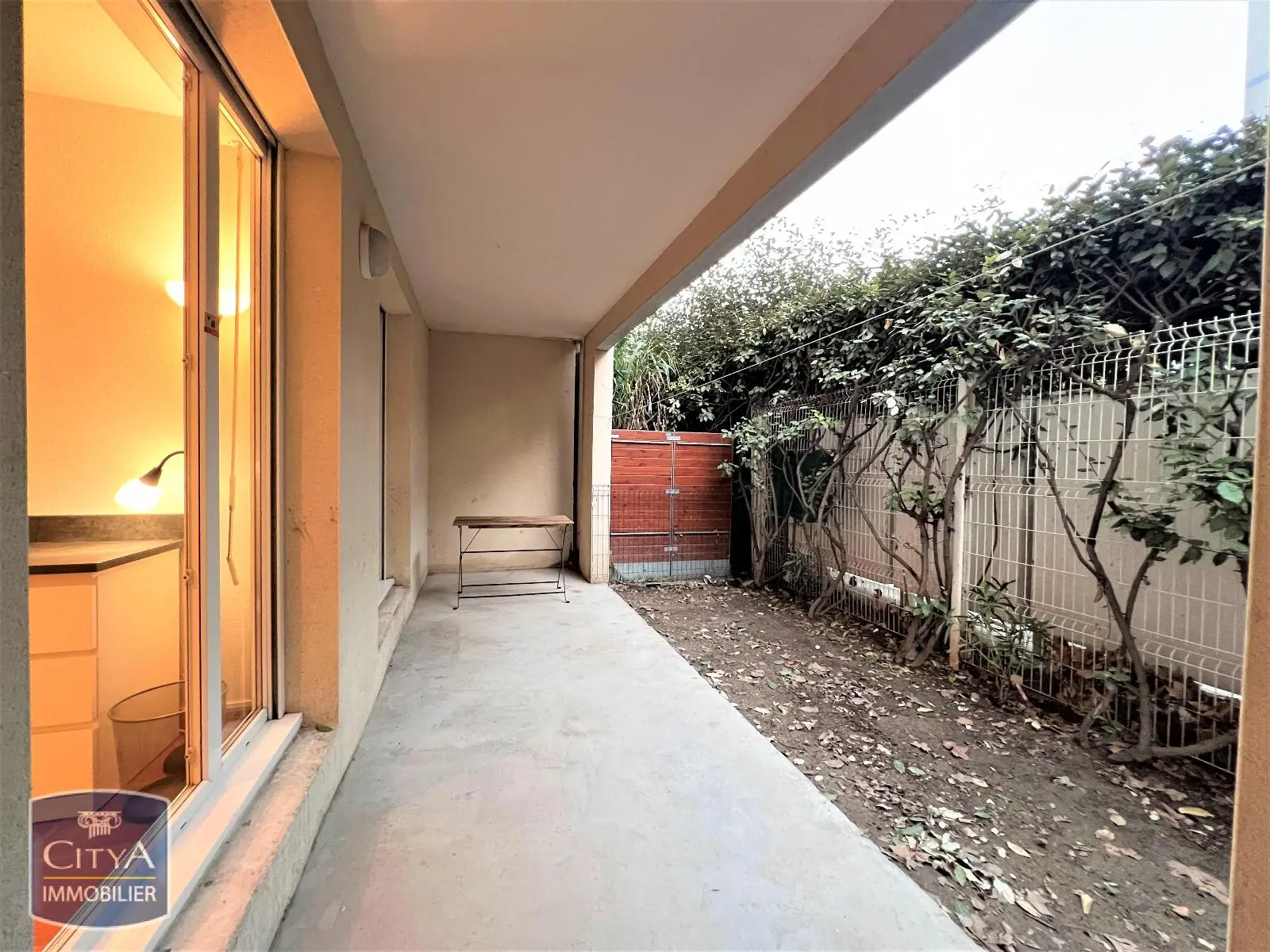 Photo 3 Appartement 2 pièces 37.16m²