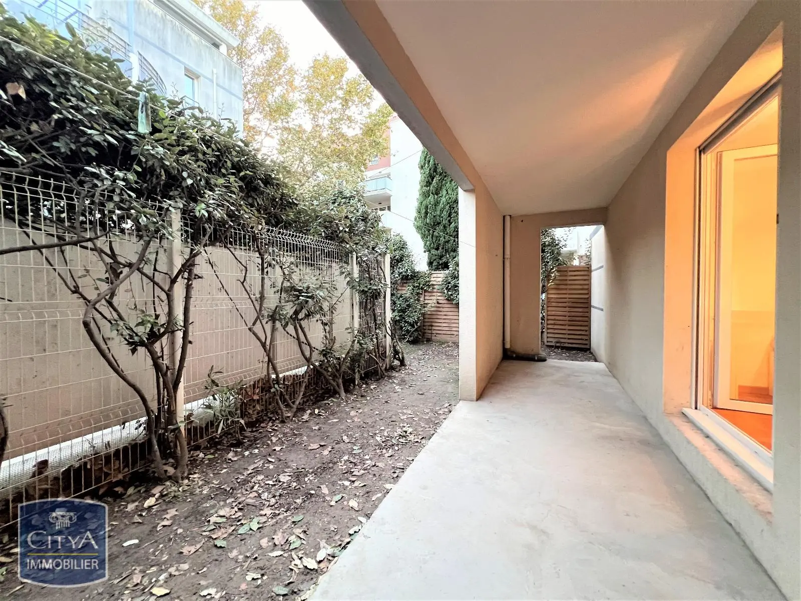 Photo 5 Appartement 2 pièces 37.16m²