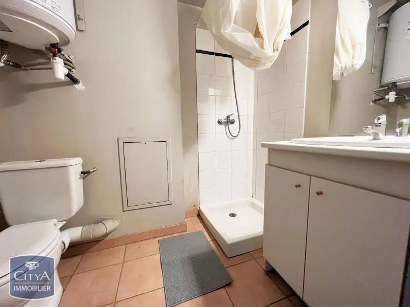 Photo 5 Appartement 1 pièce 16.75m²