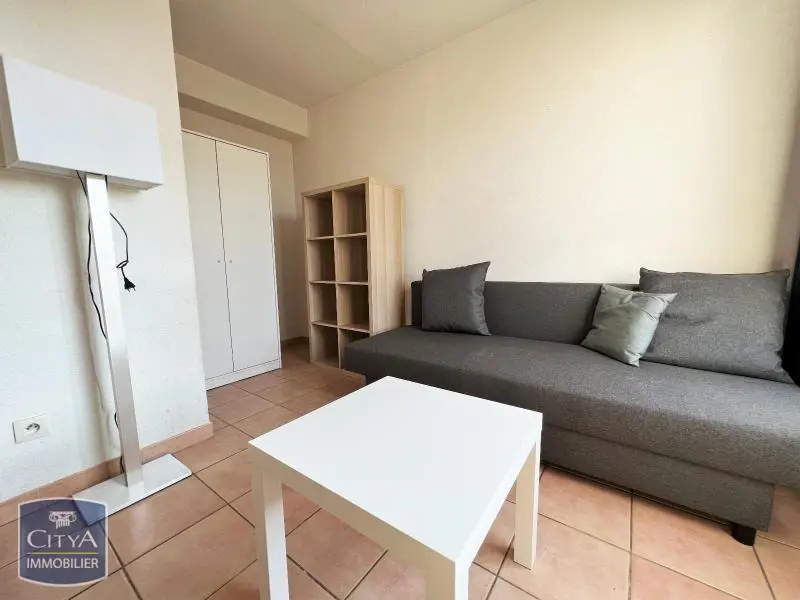 Photo 4 Appartement 1 pièce 16.75m²