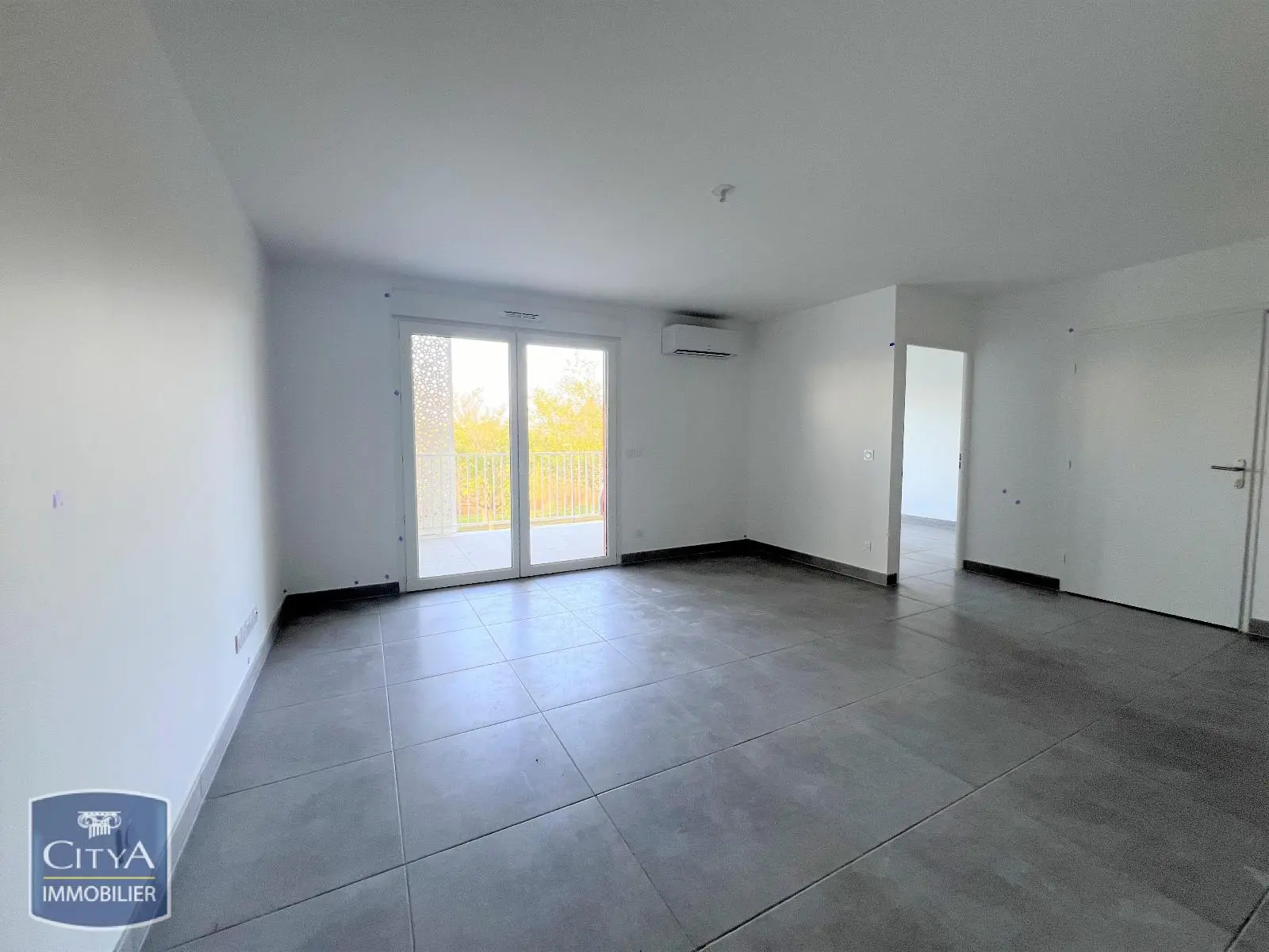 Photo 2 Appartement 2 pièces 46.5m²
