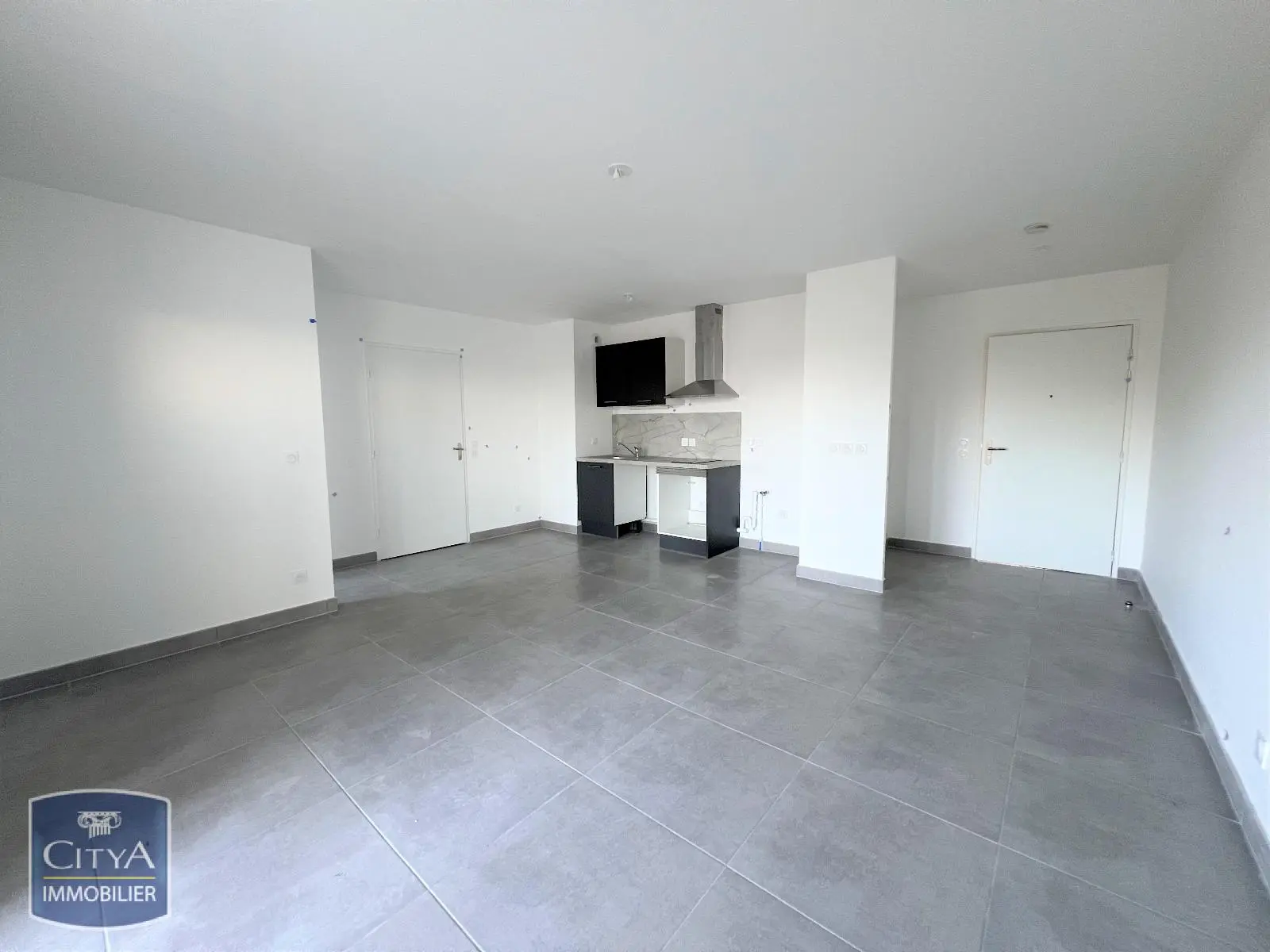 Photo 1 Appartement 2 pièces 46.5m²