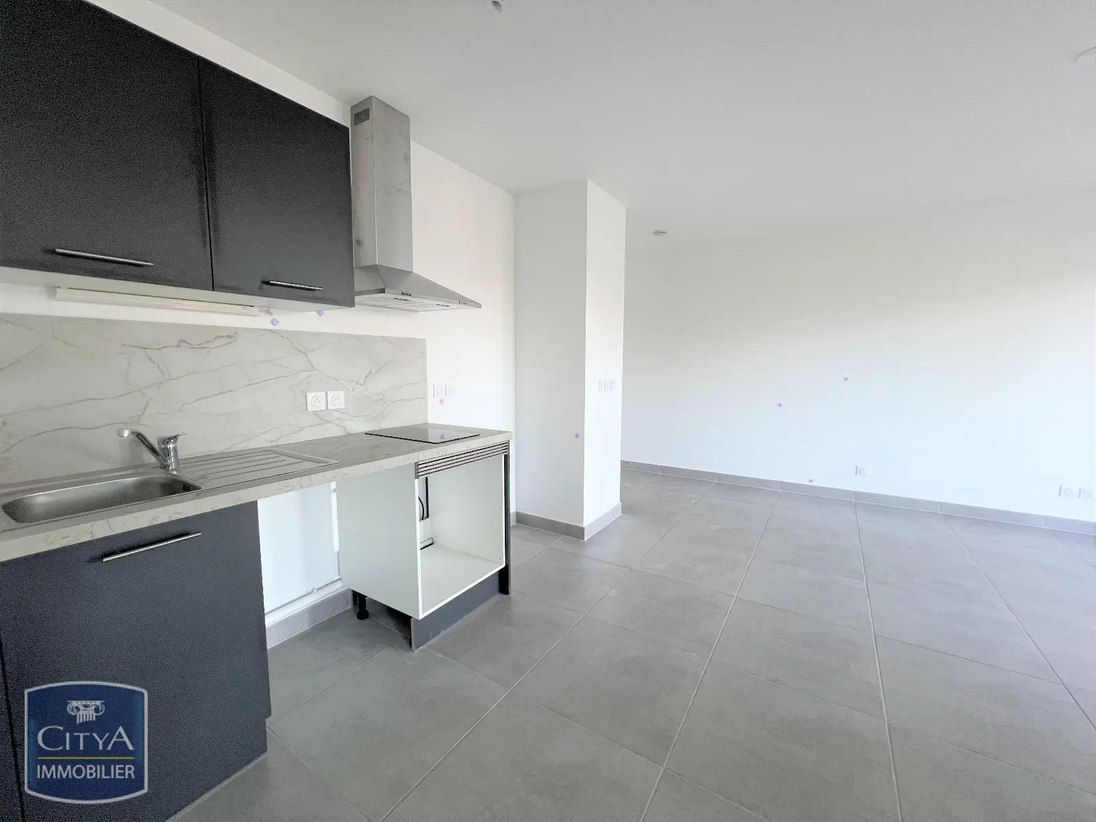 Photo 3 Appartement 2 pièces 46.5m²