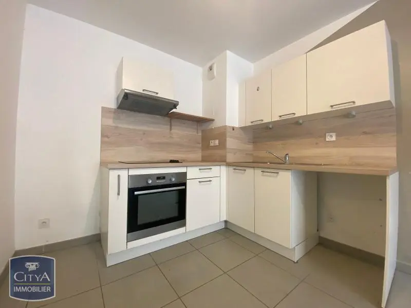 Photo 3 Appartement 2 pièces 41.45m²