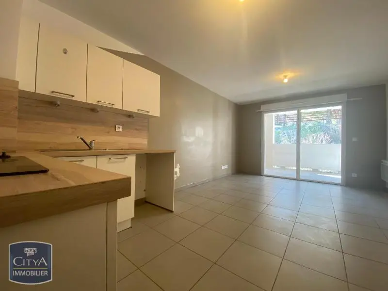 Photo 2 Appartement 2 pièces 41.45m²