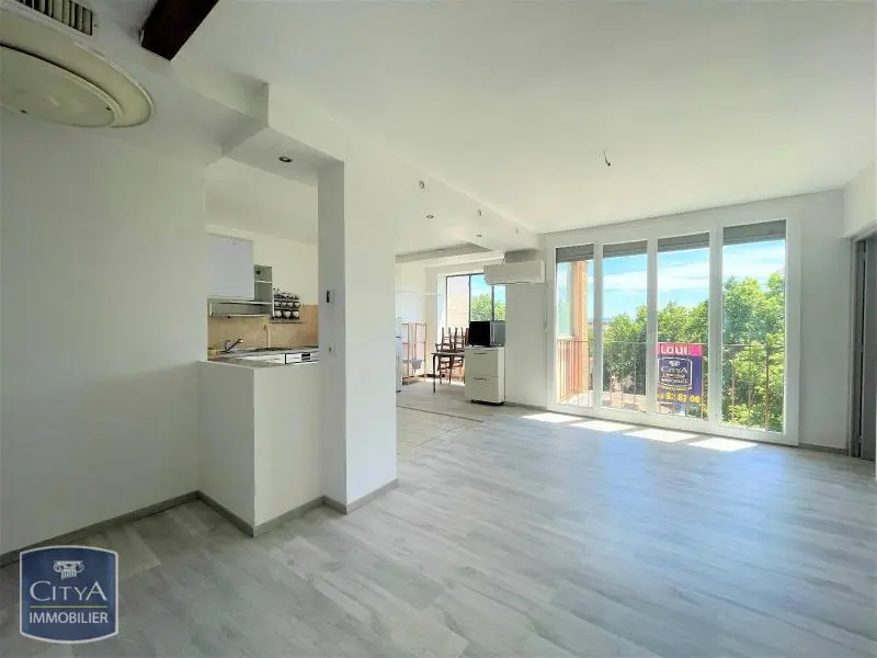 Photo 1 Appartement 4 pièces 69.45m²