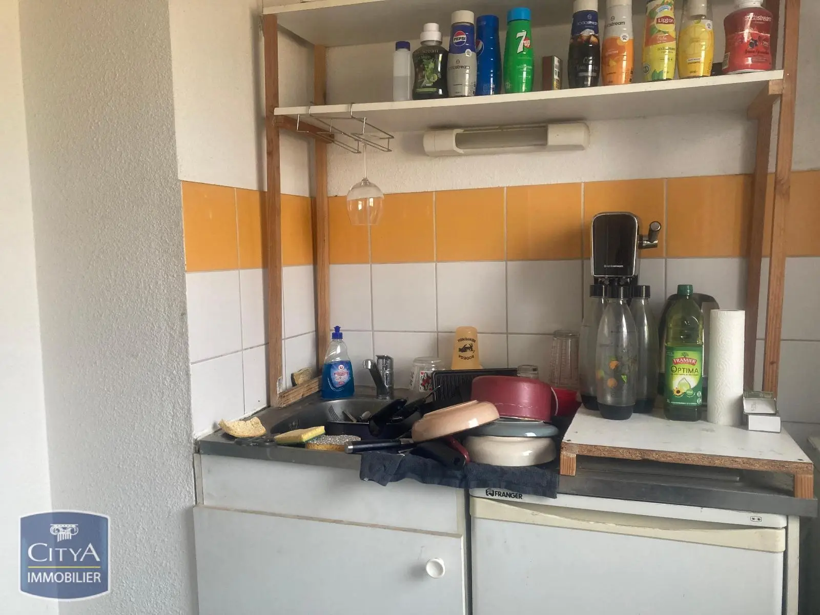 Photo 4 Appartement 2 pièces 50.34m²
