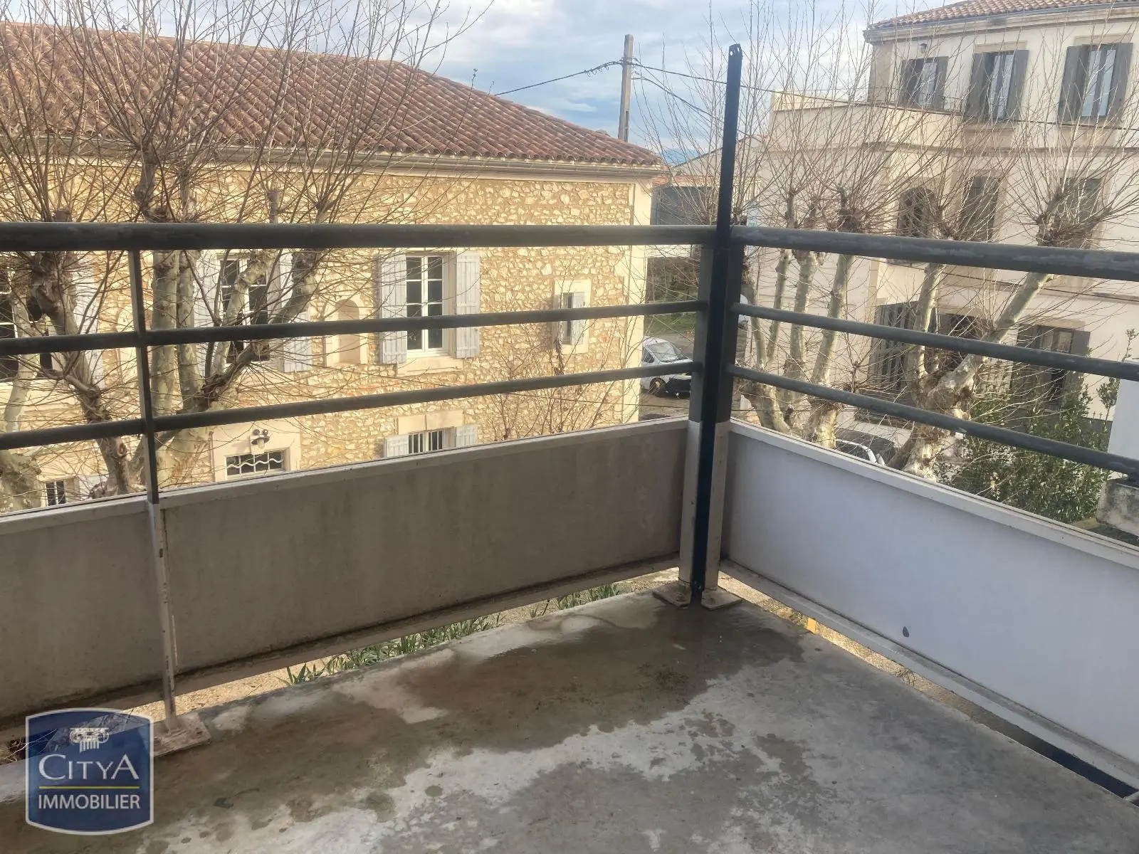 Photo 3 Appartement 2 pièces 50.34m²