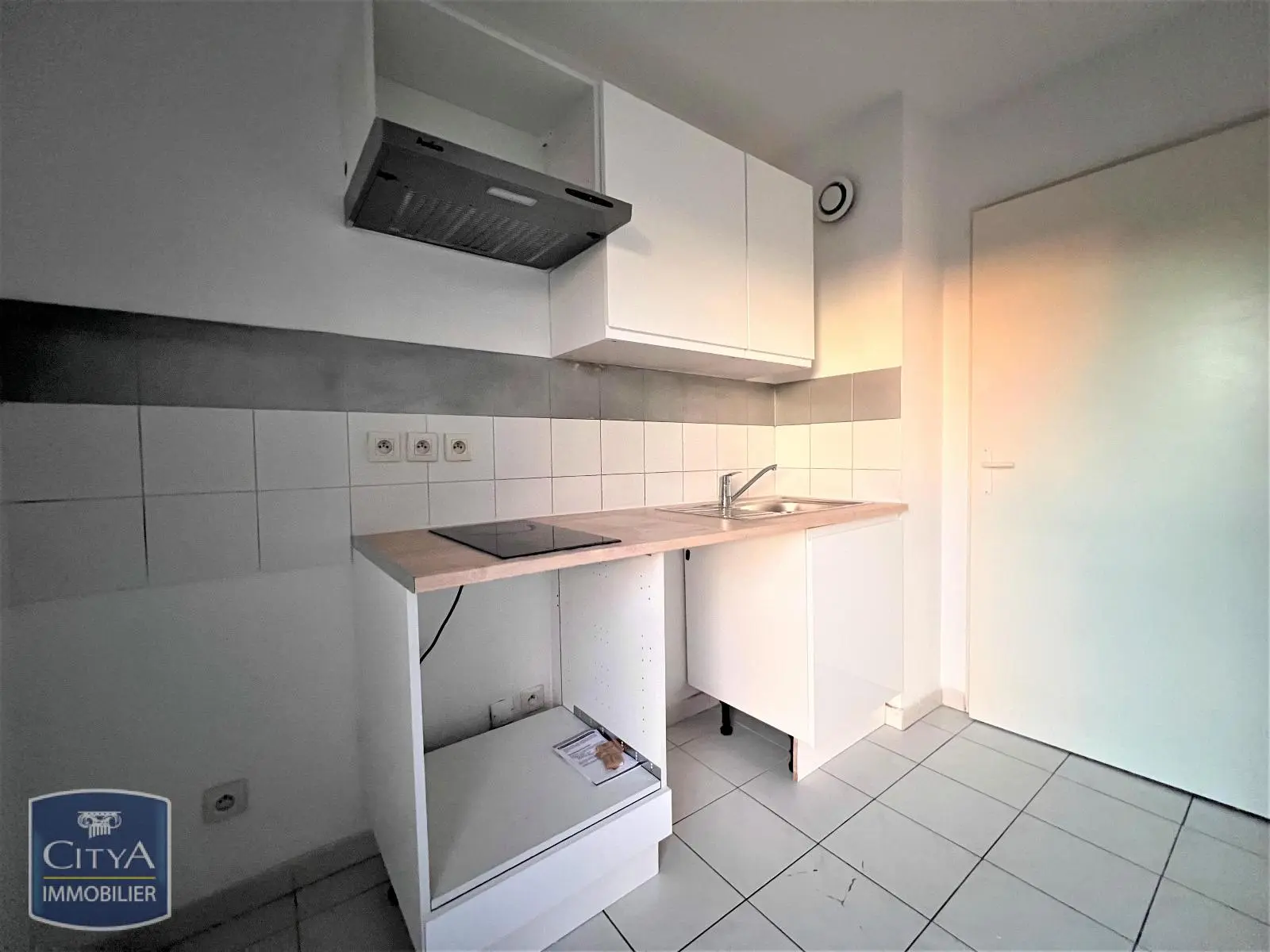 Photo 3 Appartement 2 pièces 54.64m²