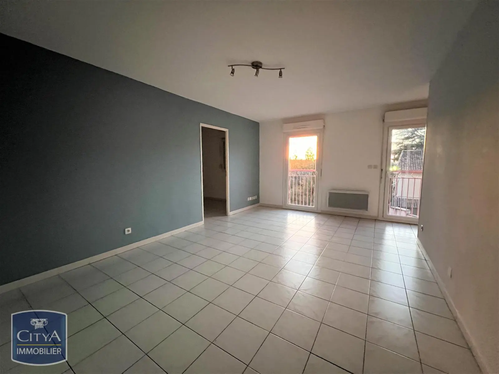 Photo 1 Appartement 2 pièces 54.64m²