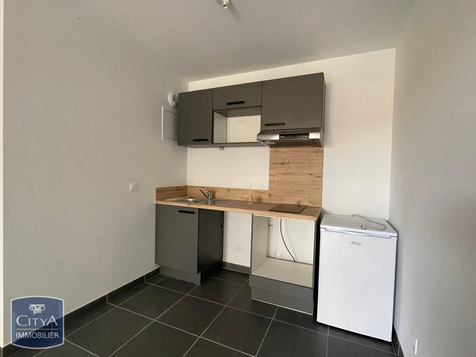 Photo 4 Appartement 2 pièces 43.54m²