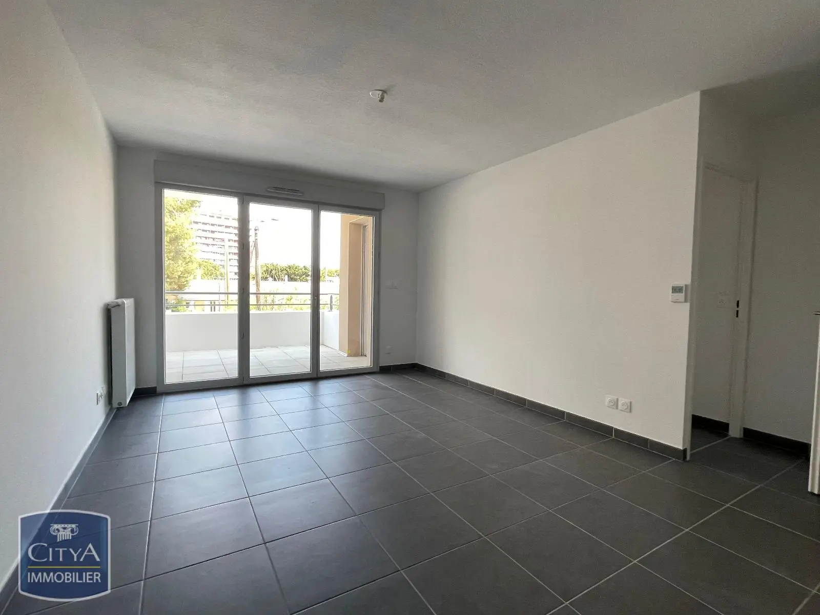 Photo 1 Appartement 2 pièces 43.54m²